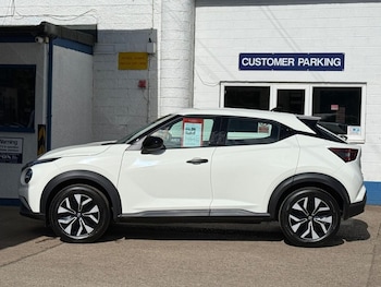 Used Nissan Juke 2025 for sale - 78578133: Photo