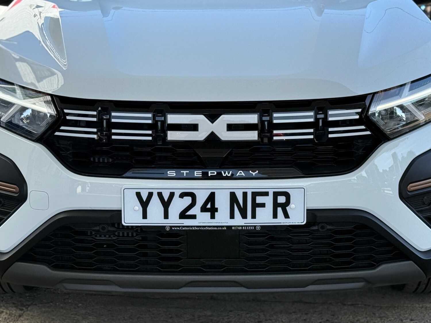 Vehicle 19