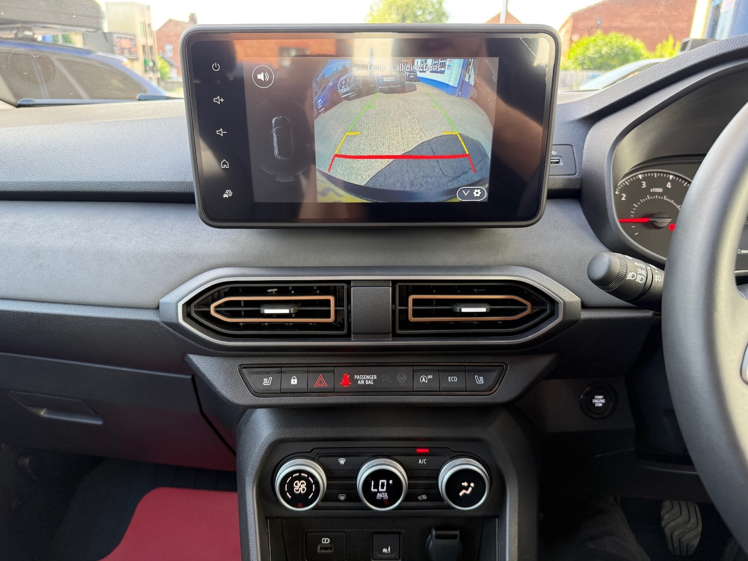 Vehicle 69