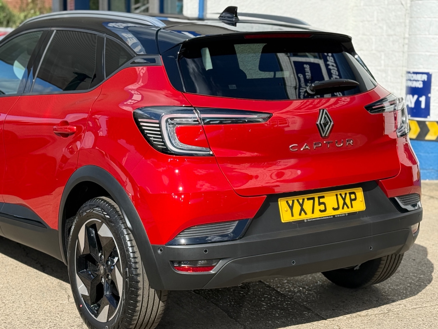 Vehicle 29