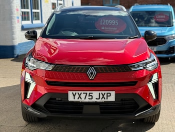 Used Renault Captur 2025 for sale - 75970364: Photo