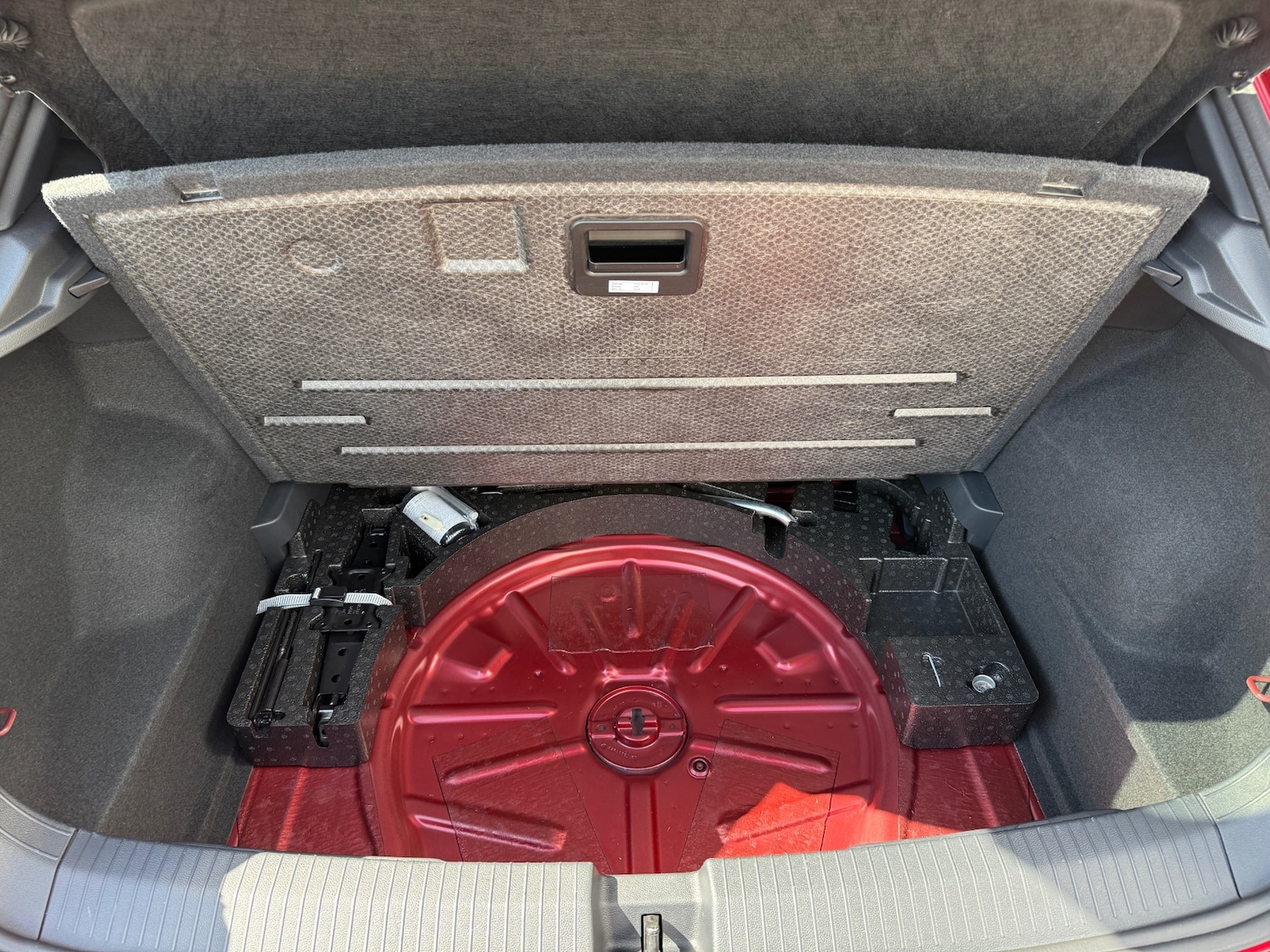 Vehicle 41