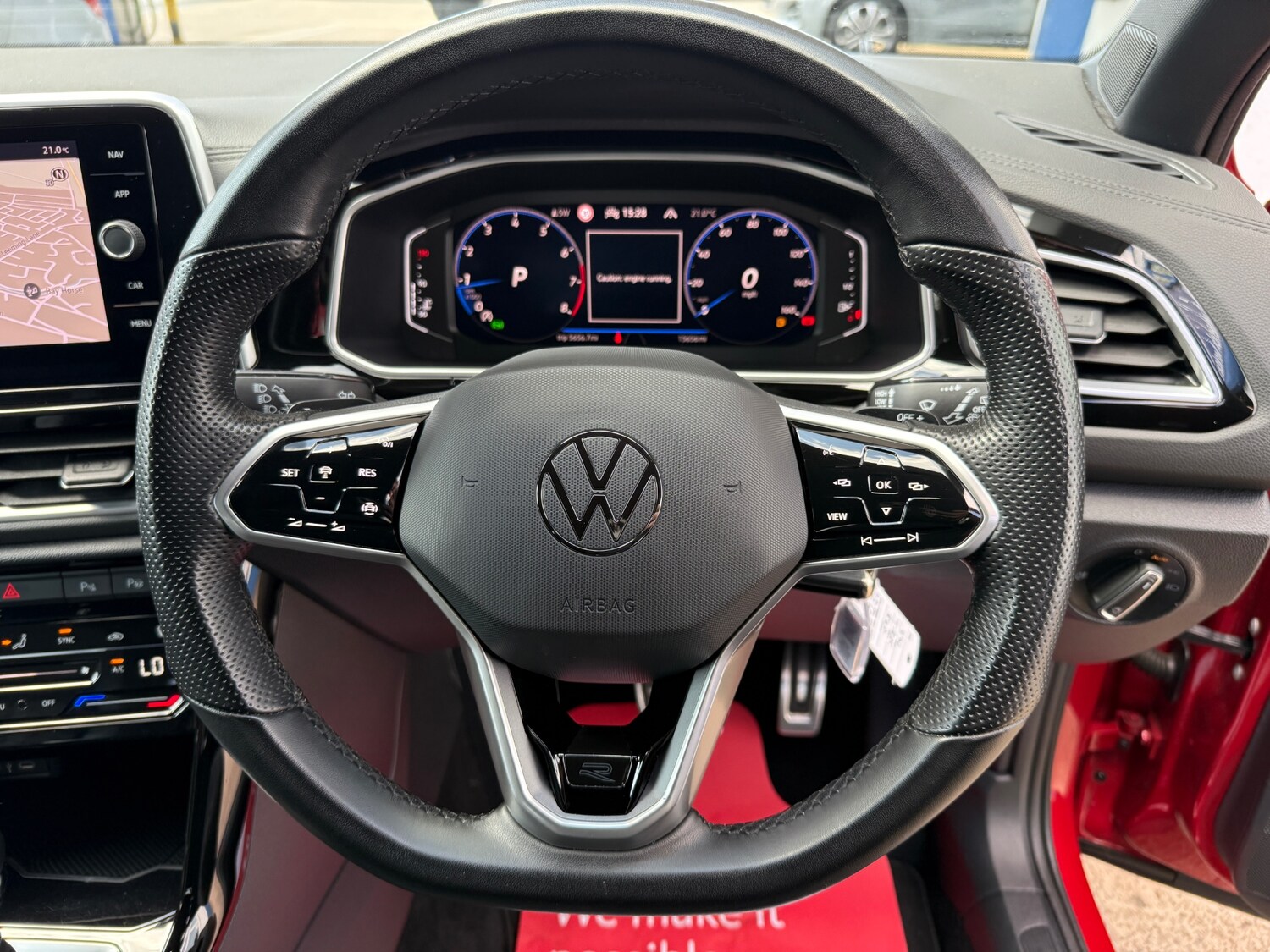 Vehicle 68