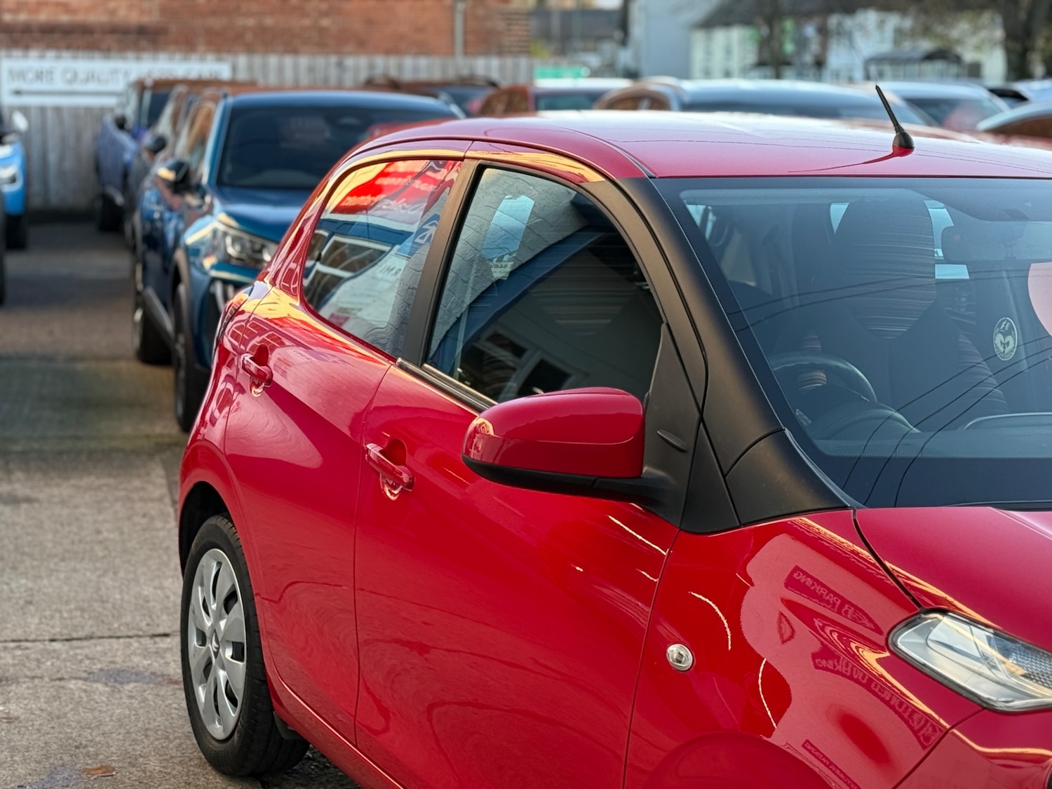 Used Citroen C1 2018 for sale - 76581173: Photo 11