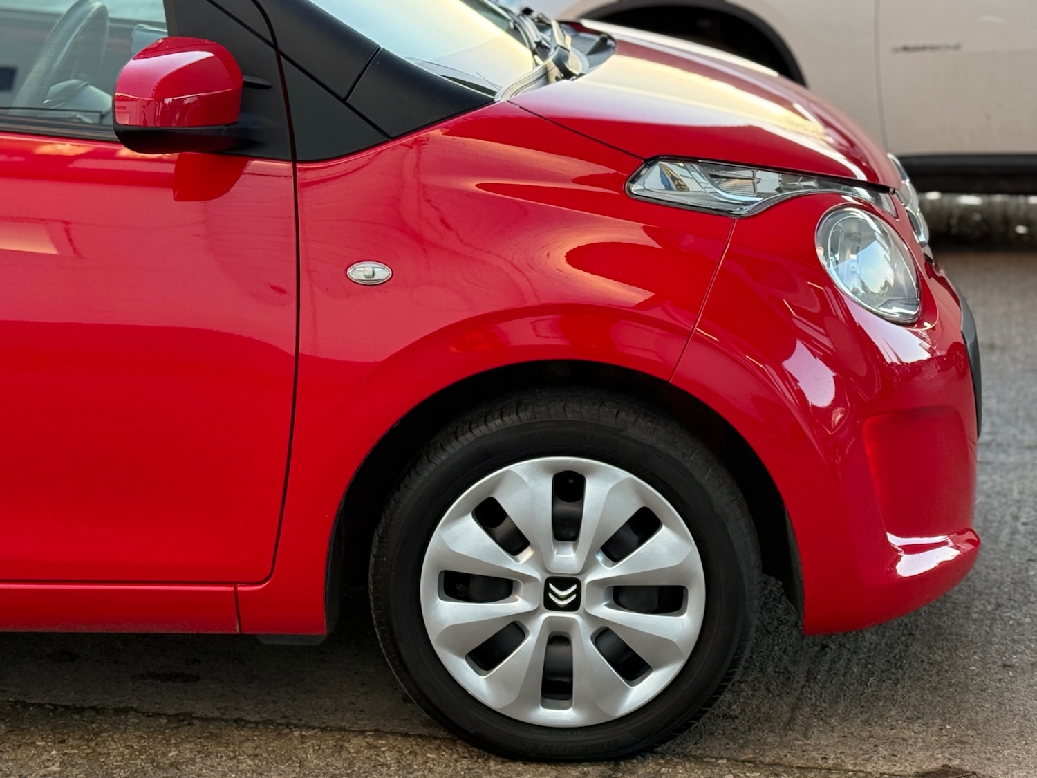 Used Citroen C1 2018 for sale - 76581173: Photo 15