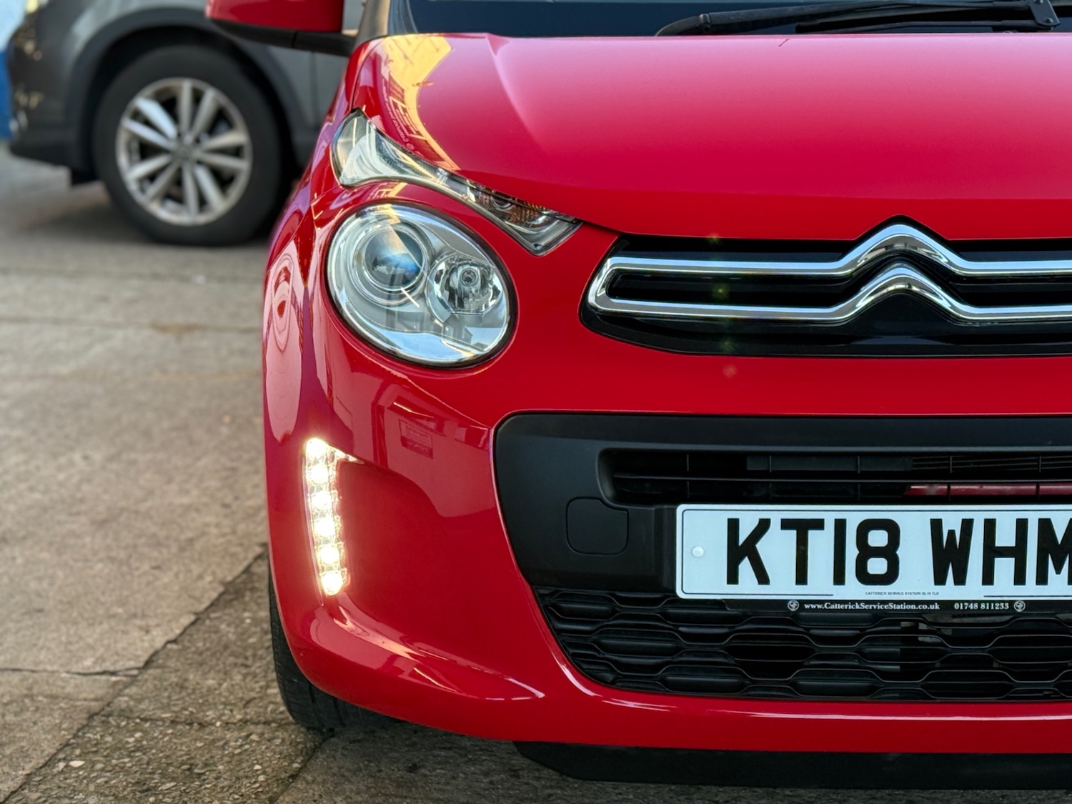 Used Citroen C1 2018 for sale - 76581173: Photo 16