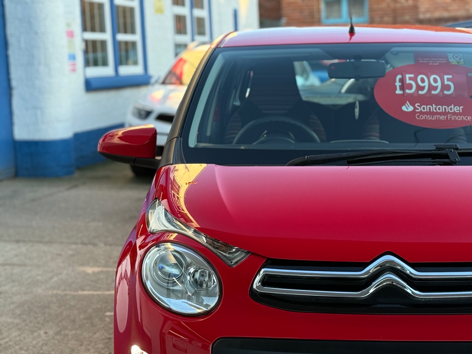 Used Citroen C1 2018 for sale - 76581173: Photo 17
