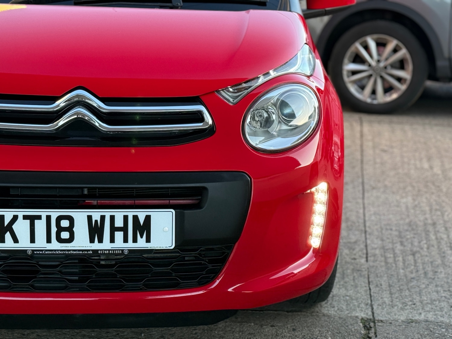 Used Citroen C1 2018 for sale - 76581173: Photo 19