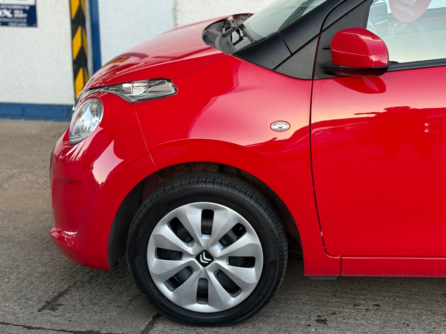 Used Citroen C1 2018 for sale - 76581173: Photo 24