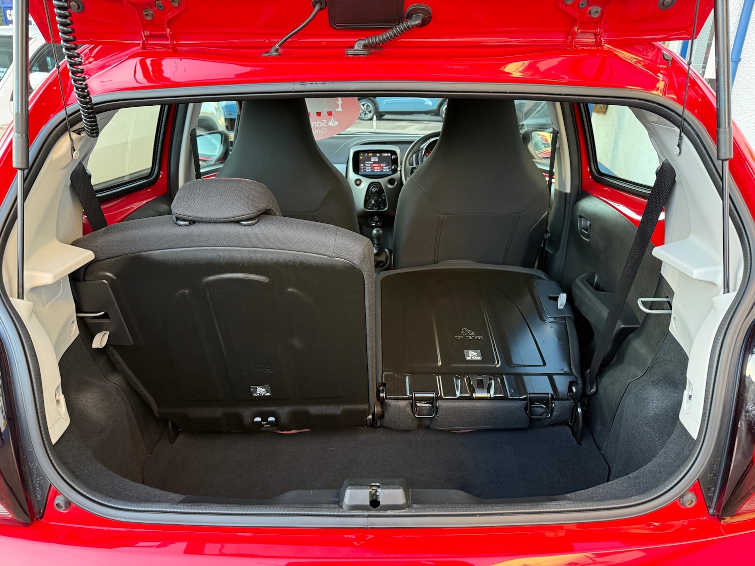 Used Citroen C1 2018 for sale - 76581173: Photo 41