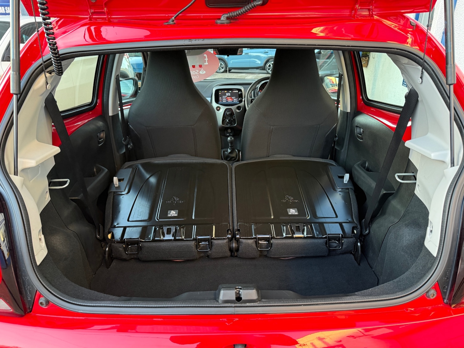 Used Citroen C1 2018 for sale - 76581173: Photo 42