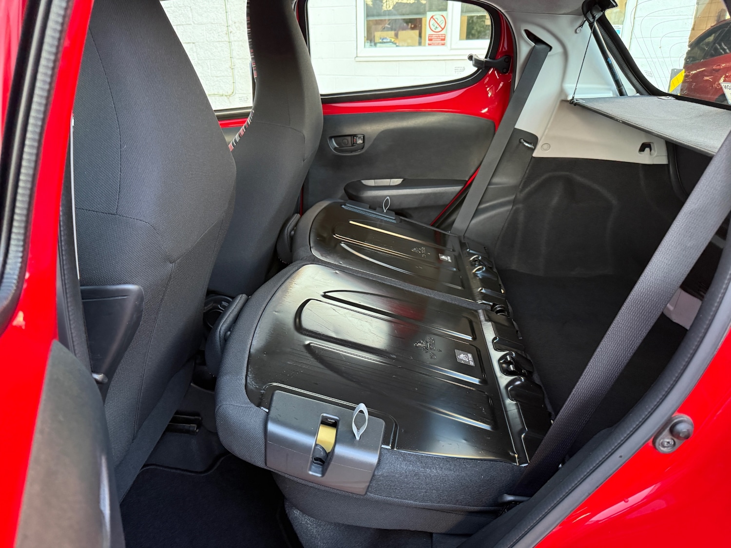 Used Citroen C1 2018 for sale - 76581173: Photo 43