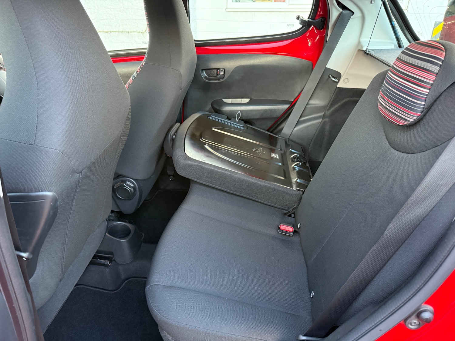 Used Citroen C1 2018 for sale - 76581173: Photo 44