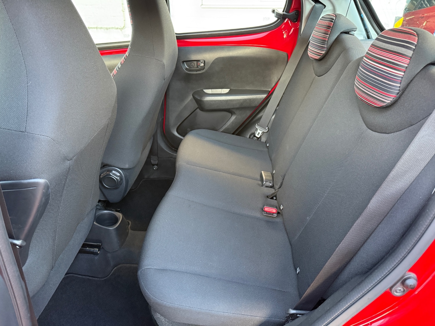 Used Citroen C1 2018 for sale - 76581173: Photo 45