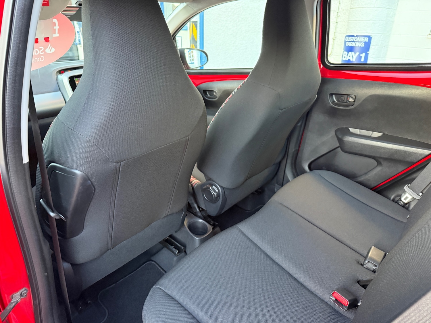 Used Citroen C1 2018 for sale - 76581173: Photo 46