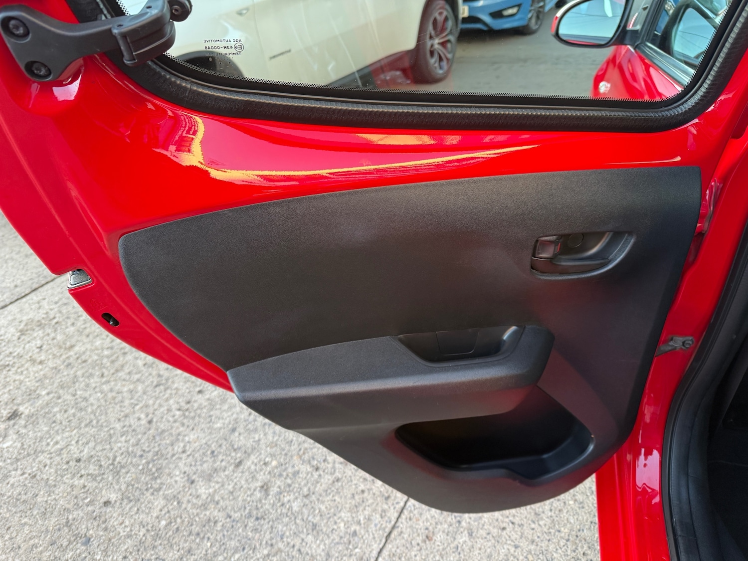 Used Citroen C1 2018 for sale - 76581173: Photo 47