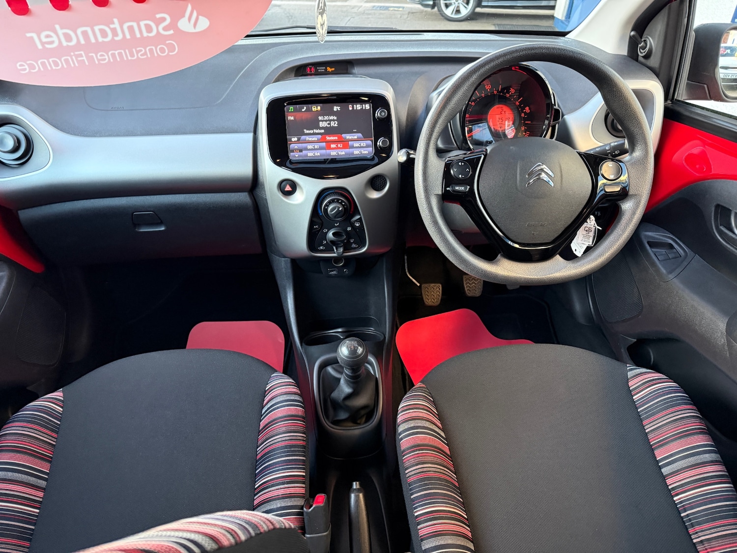 Used Citroen C1 2018 for sale - 76581173: Photo 48