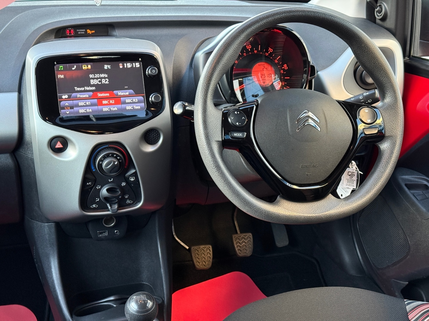 Used Citroen C1 2018 for sale - 76581173: Photo 49