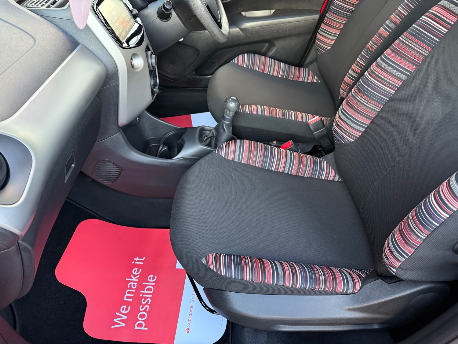 Used Citroen C1 2018 for sale - 76581173: Photo 51