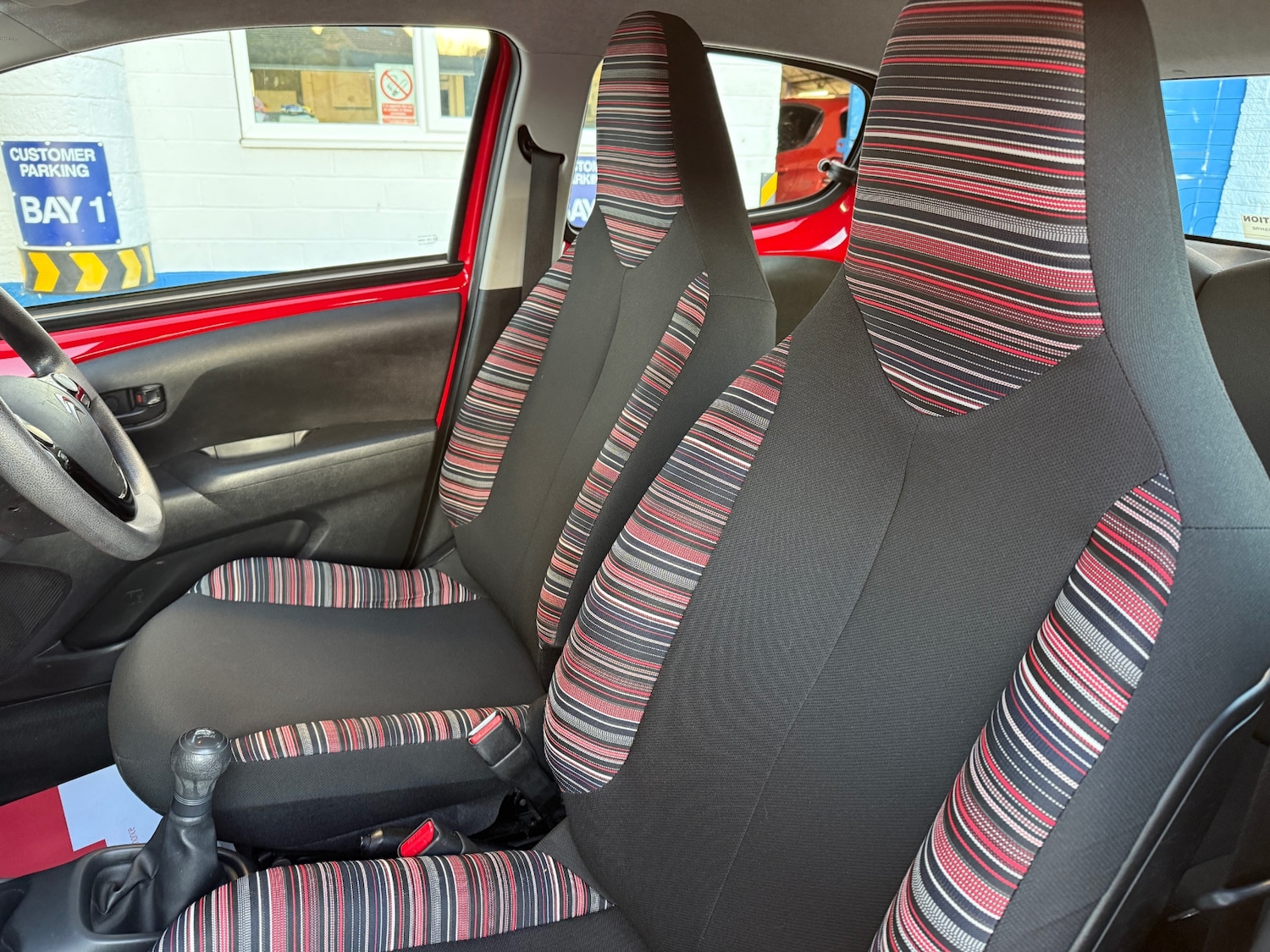 Used Citroen C1 2018 for sale - 76581173: Photo 52