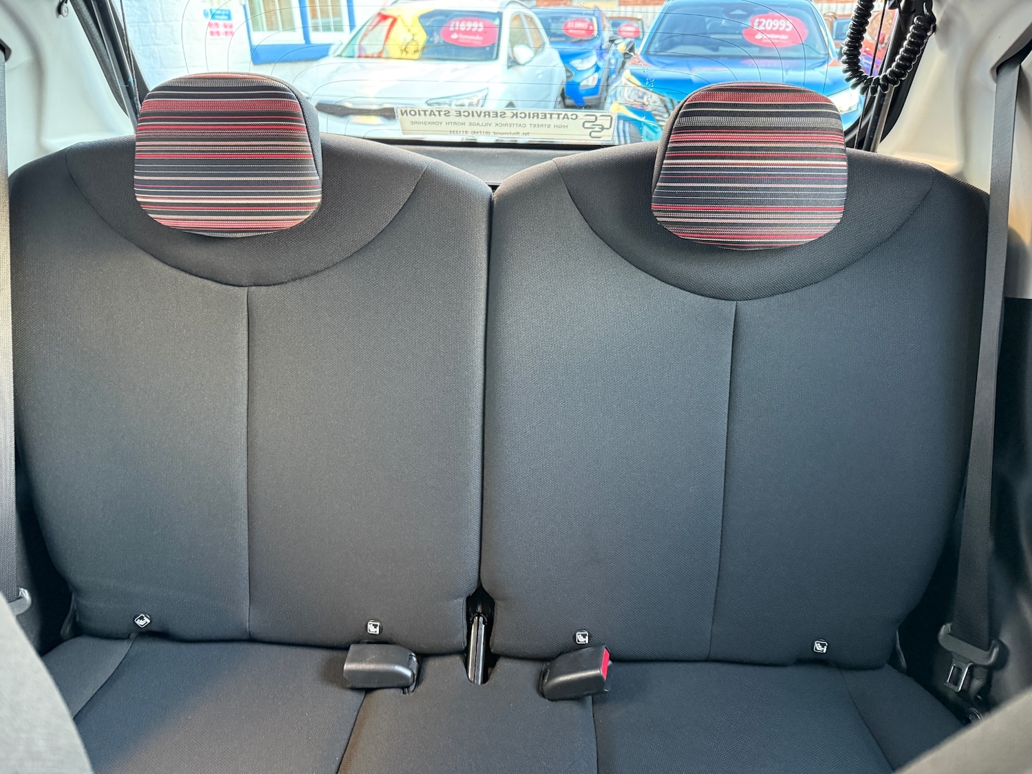 Used Citroen C1 2018 for sale - 76581173: Photo 53