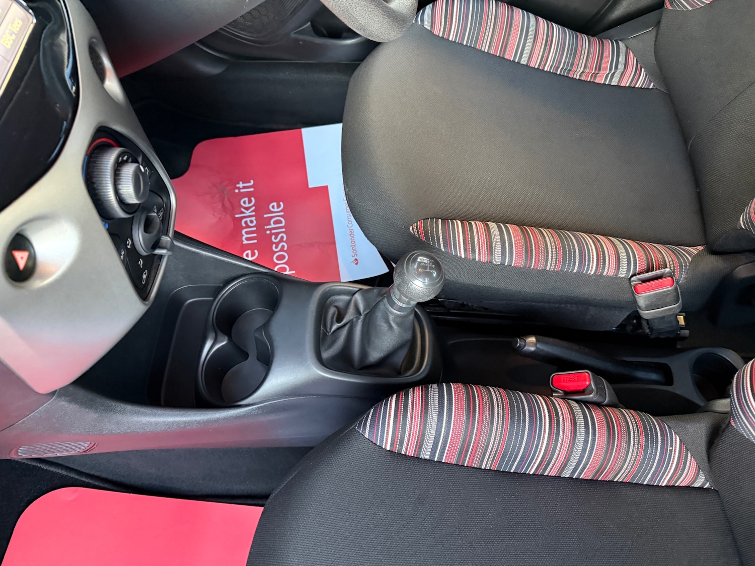Used Citroen C1 2018 for sale - 76581173: Photo 54