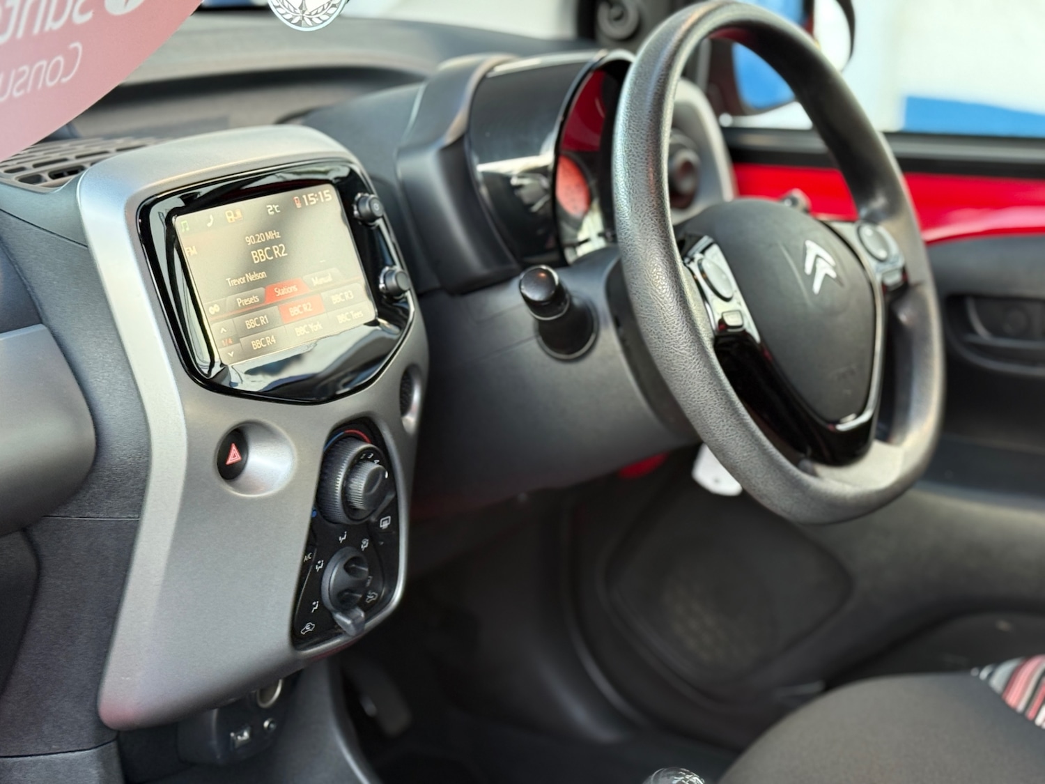 Used Citroen C1 2018 for sale - 76581173: Photo 56