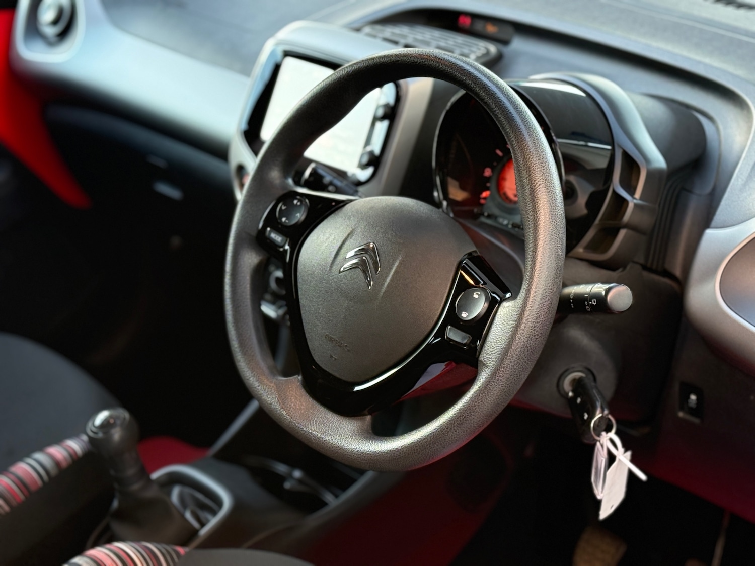 Used Citroen C1 2018 for sale - 76581173: Photo 57