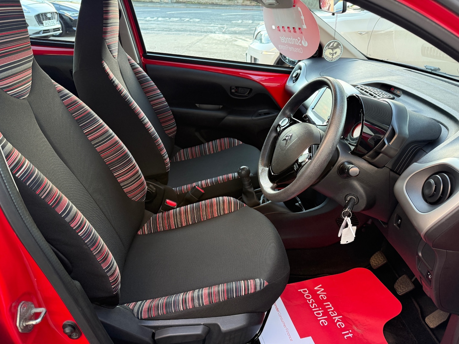 Used Citroen C1 2018 for sale - 76581173: Photo 58