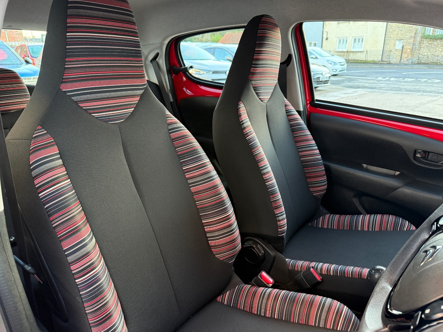 Used Citroen C1 2018 for sale - 76581173: Photo 59