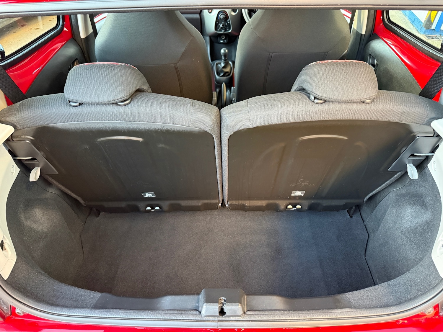 Used Citroen C1 2018 for sale - 76581173: Photo 6