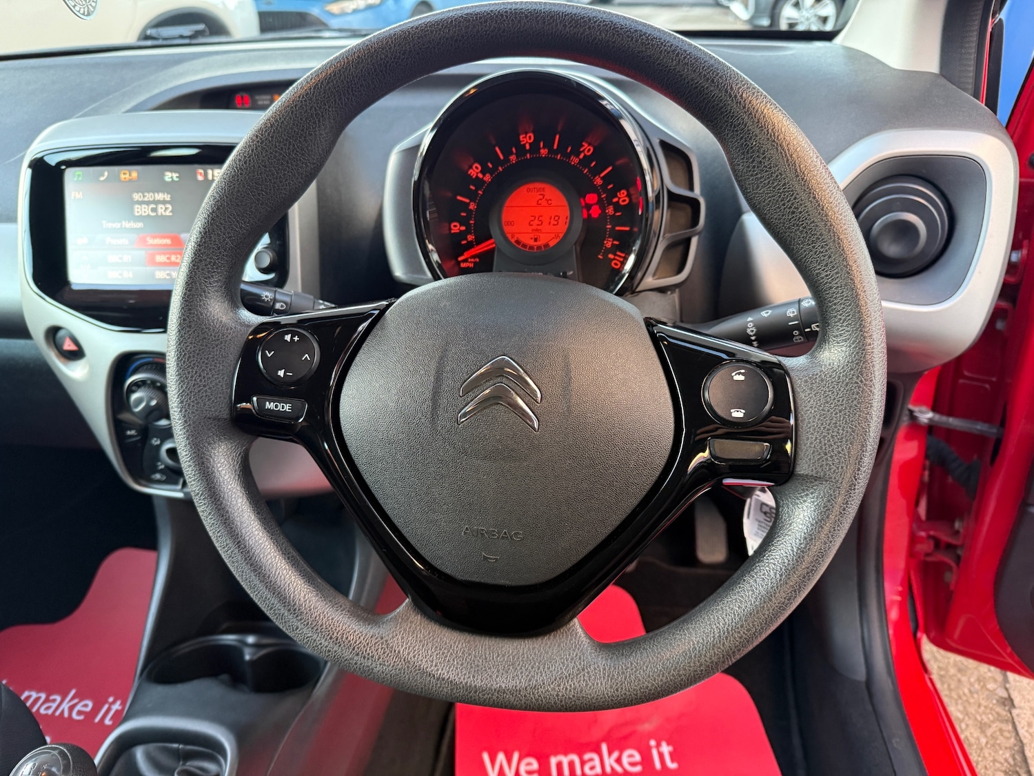 Used Citroen C1 2018 for sale - 76581173: Photo 61