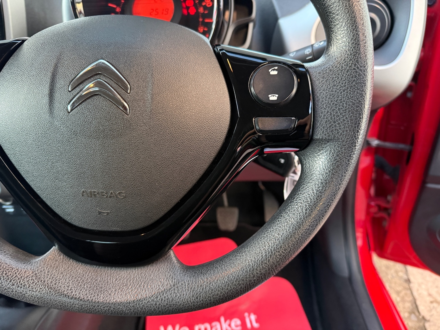 Used Citroen C1 2018 for sale - 76581173: Photo 62