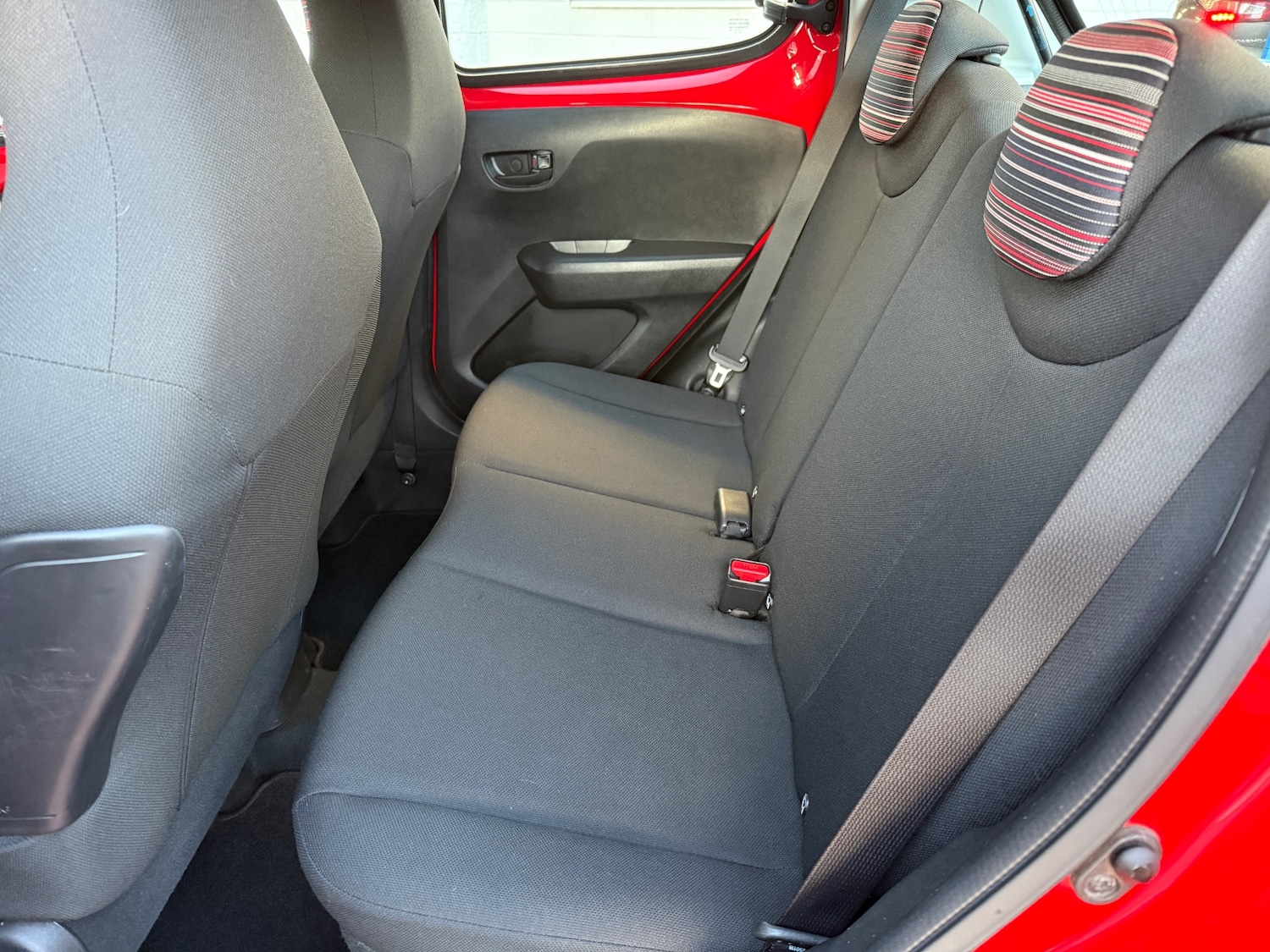 Used Citroen C1 2018 for sale - 76581173: Photo 7