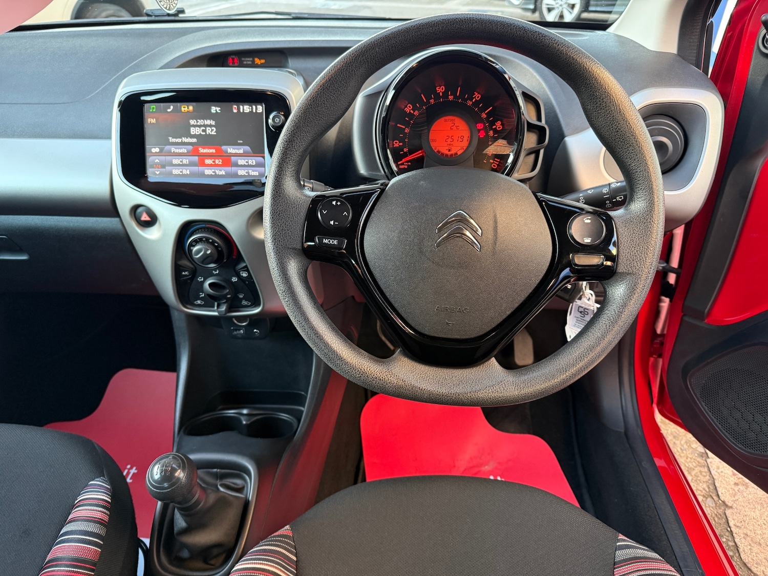 Used Citroen C1 2018 for sale - 76581173: Photo 9