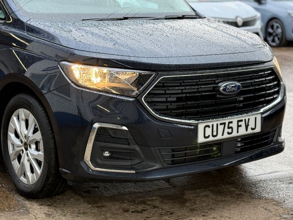 Used Ford Tourneo Connect 2025 for sale - 77704038: Photo 13