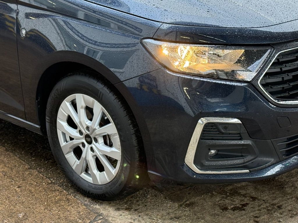 Used Ford Tourneo Connect 2025 for sale - 77704038: Photo 14