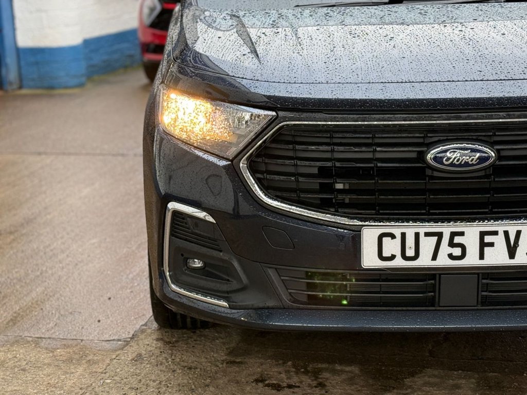 Used Ford Tourneo Connect 2025 for sale - 77704038: Photo 16