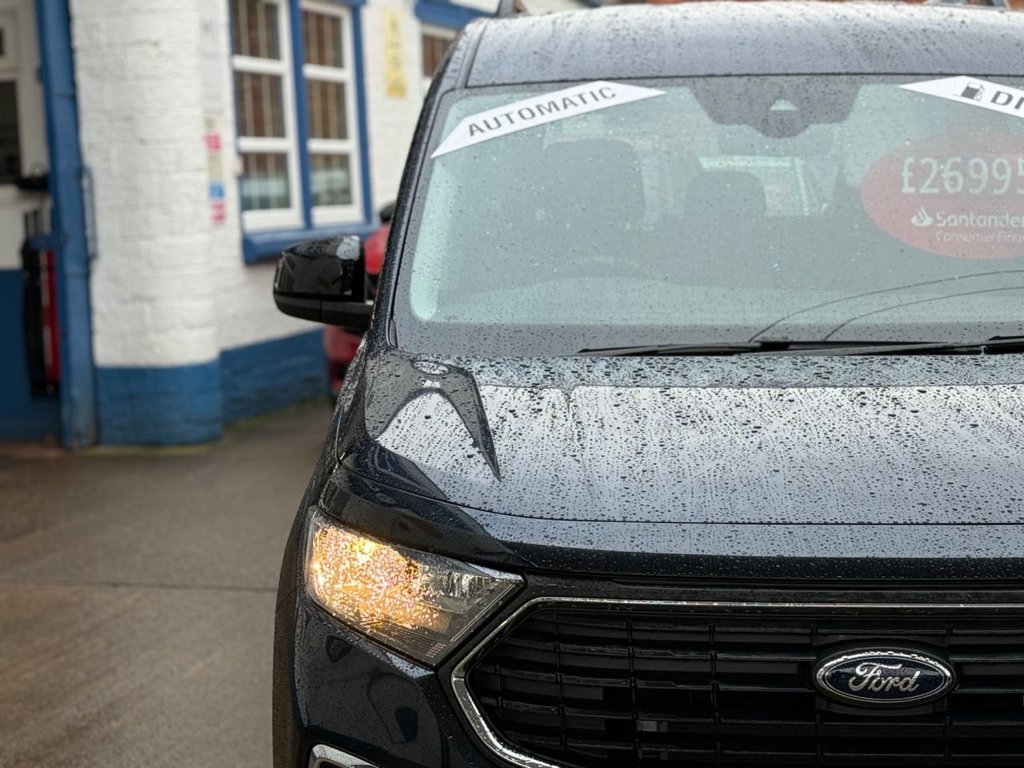 Used Ford Tourneo Connect 2025 for sale - 77704038: Photo 17