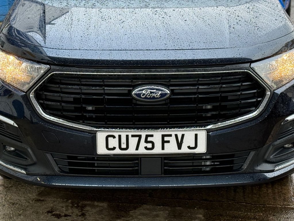 Used Ford Tourneo Connect 2025 for sale - 77704038: Photo 18