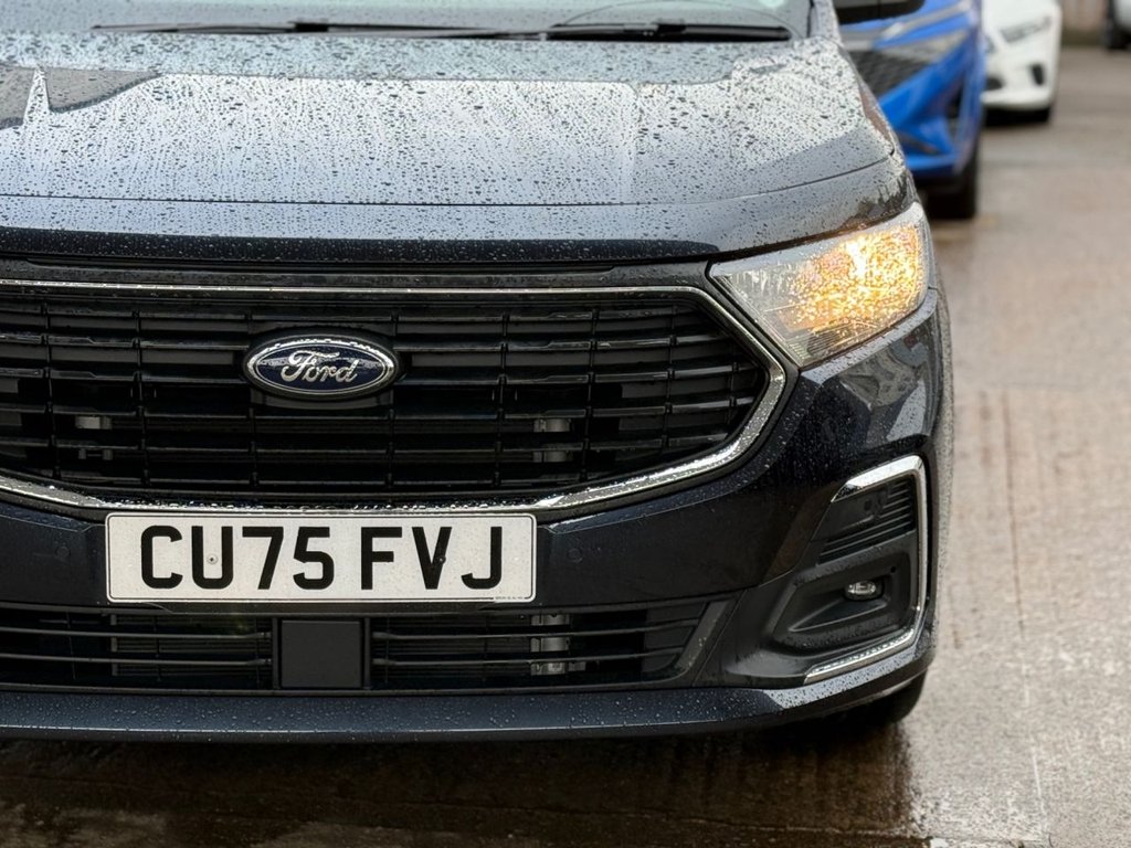 Used Ford Tourneo Connect 2025 for sale - 77704038: Photo 19