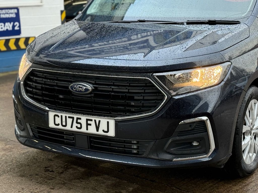 Used Ford Tourneo Connect 2025 for sale - 77704038: Photo 23