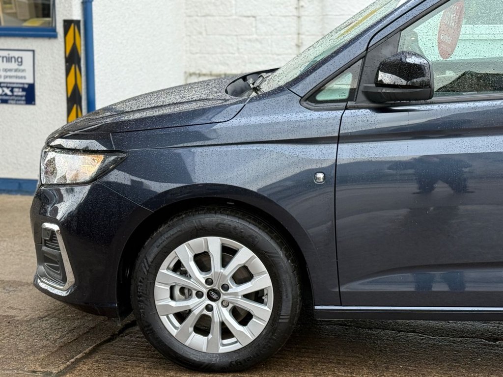 Used Ford Tourneo Connect 2025 for sale - 77704038: Photo 24