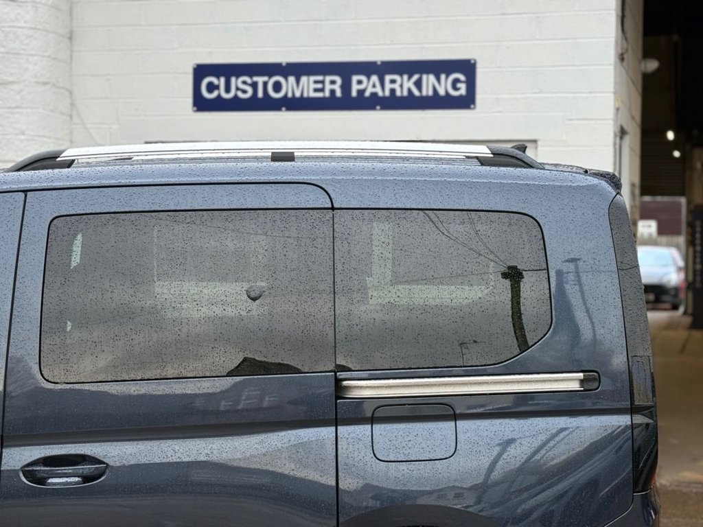 Used Ford Tourneo Connect 2025 for sale - 77704038: Photo 25