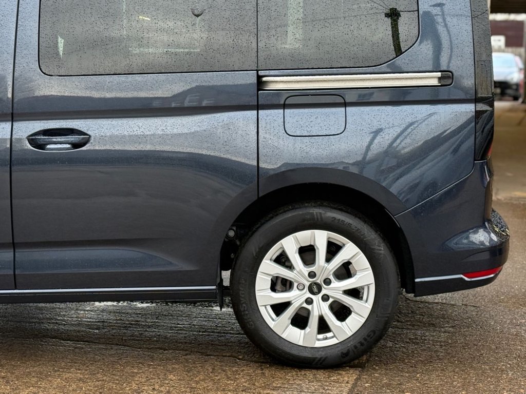 Used Ford Tourneo Connect 2025 for sale - 77704038: Photo 26