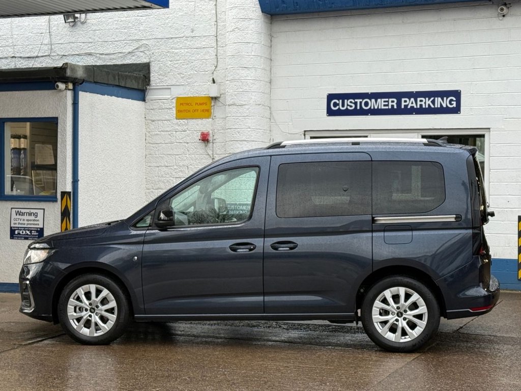 Used Ford Tourneo Connect 2025 for sale - 77704038: Photo 3