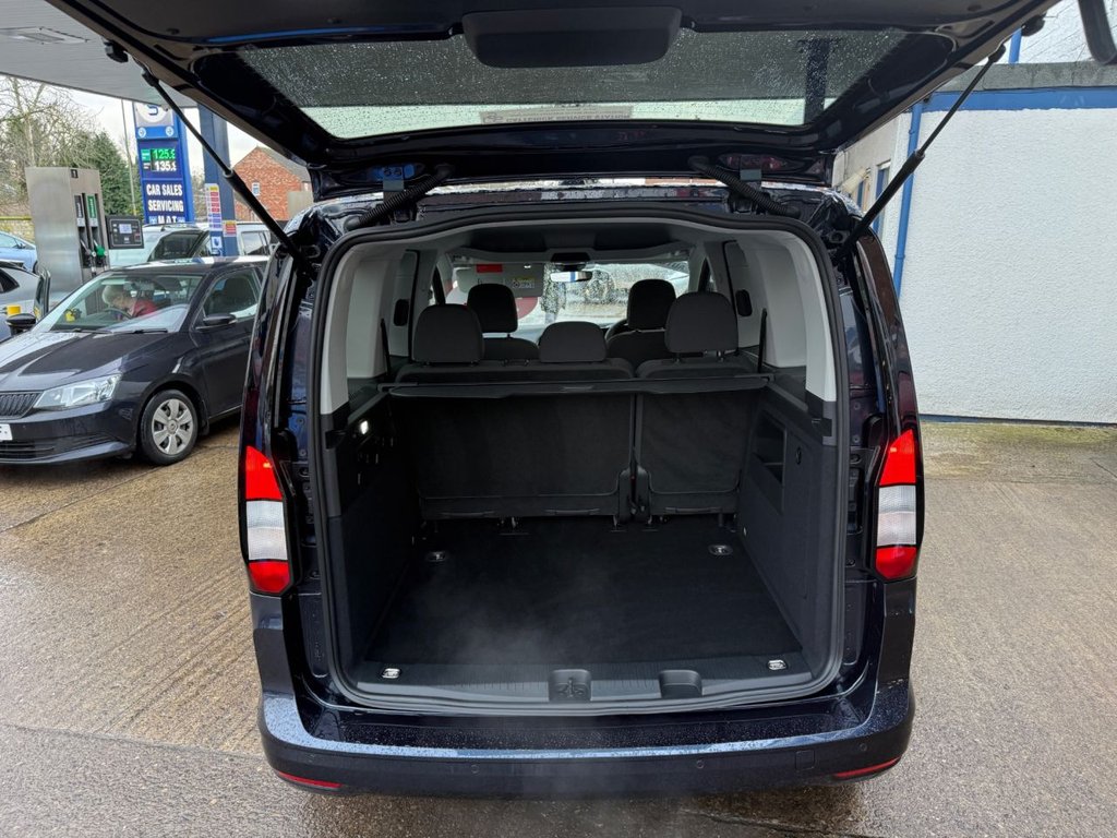 Used Ford Tourneo Connect 2025 for sale - 77704038: Photo 38