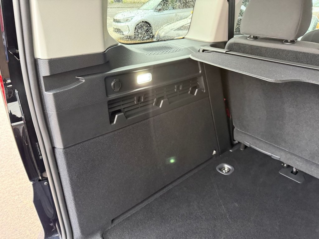 Used Ford Tourneo Connect 2025 for sale - 77704038: Photo 39