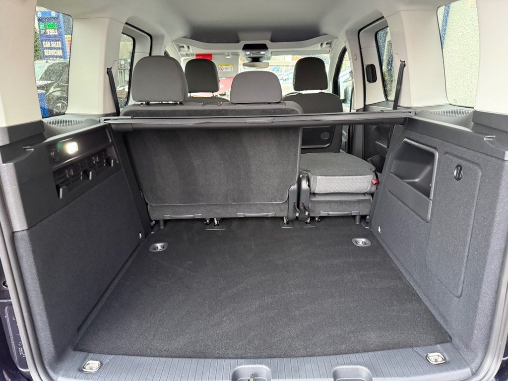 Used Ford Tourneo Connect 2025 for sale - 77704038: Photo 41