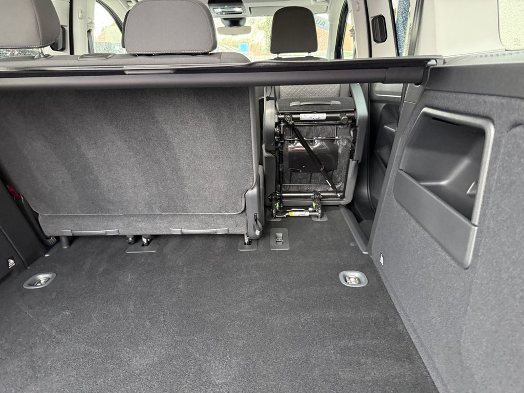 Used Ford Tourneo Connect 2025 for sale - 77704038: Photo 43